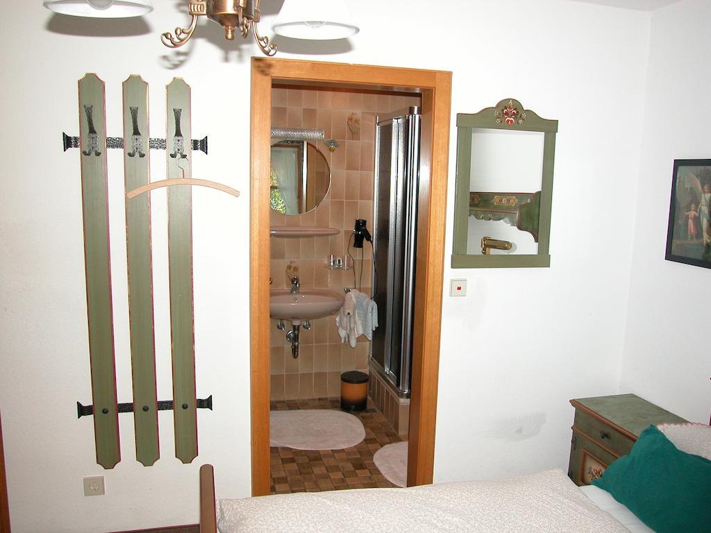 Ferienwohnungen Kirmse Inzell Room photo
